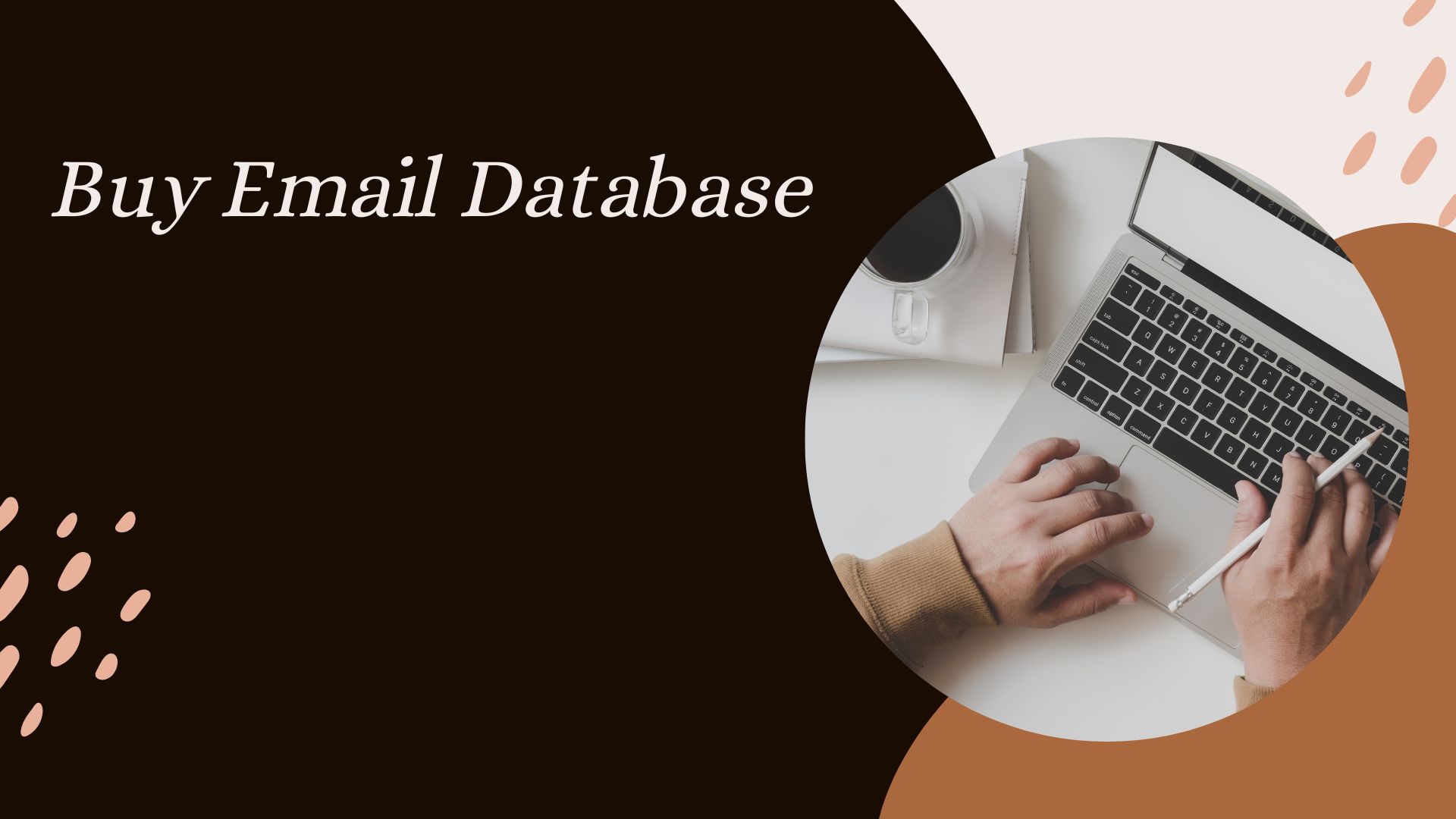 Buy Email Database