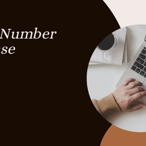 Phone Number Database