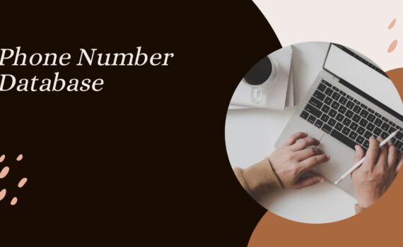 Phone Number Database